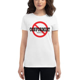 Women's Non-Conformist T-Shirt