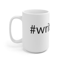 #WritersLife Coffee Mug