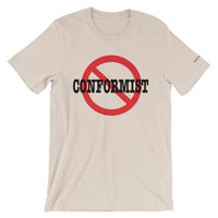 Men's & Ladies' "Non-Conformist" T-Shirt